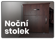 noční stolek