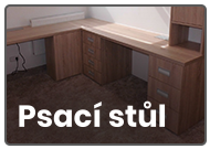 psací stůl